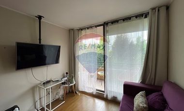 Venta Departamento en San Pedro de la Paz