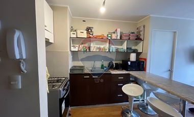 Venta Departamento en San Pedro de la Paz