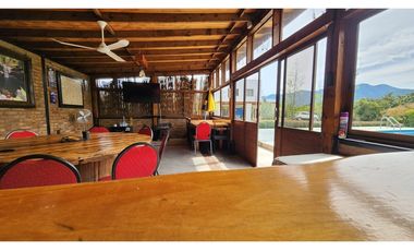 OPORTUNIDAD! Hermosa Casa Hijuelas