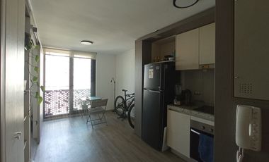 PRECIO DE OPORTUNIDAD Dpto. Limite Ñuñoa