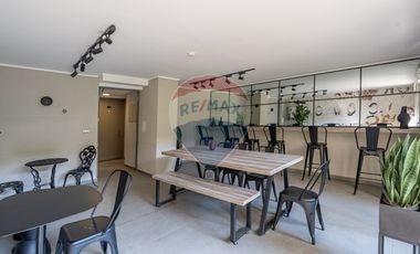 PRECIO DE OPORTUNIDAD Dpto. Limite Ñuñoa