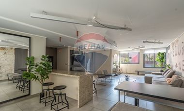 PRECIO DE OPORTUNIDAD Dpto. Limite Ñuñoa