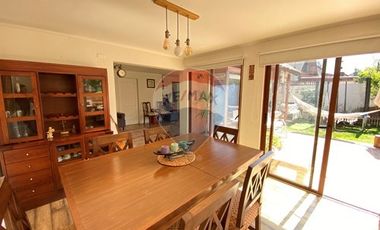 Casa 4D+3D+2E y Quincho. La Florida