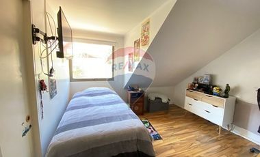 Casa 4D+3D+2E y Quincho. La Florida