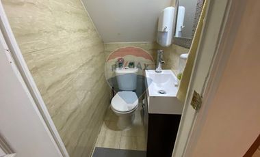 Casa 4D+3D+2E y Quincho. La Florida