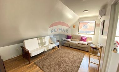 Casa 4D+3D+2E y Quincho. La Florida