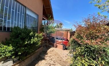 Casa 4D+3D+2E y Quincho. La Florida