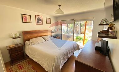 Casa 4D+3D+2E y Quincho. La Florida