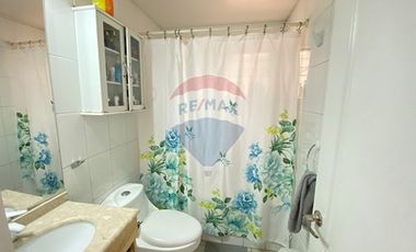 Casa 4D+3D+2E y Quincho. La Florida