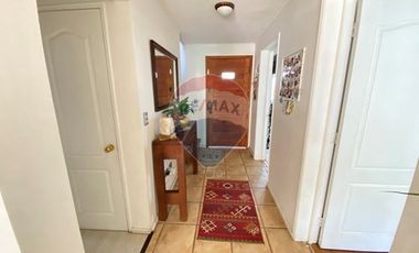 Casa 4D+3D+2E y Quincho. La Florida