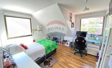 Casa 4D+3D+2E y Quincho. La Florida