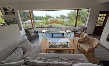 Bienvenido a la casa de tus sueños