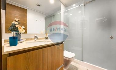 DUPLEX CON JARDIN PRIVADO