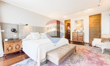 DUPLEX CON JARDIN PRIVADO