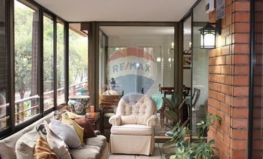 Condominio San Damian Amplios Jardines