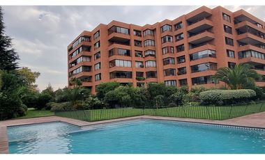 Condominio San Damian Amplios Jardines