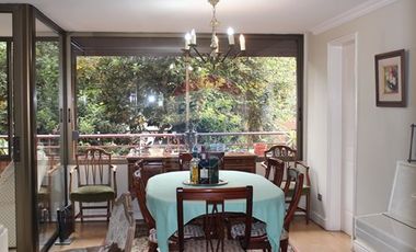 Condominio San Damian Amplios Jardines