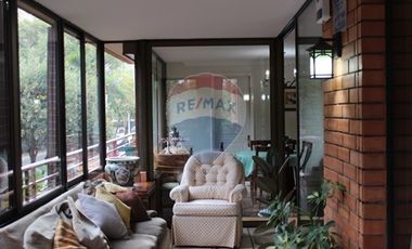 Condominio San Damian Amplios Jardines