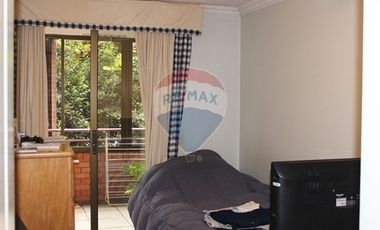 Condominio San Damian Amplios Jardines