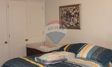 Condominio San Damian Amplios Jardines