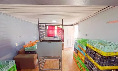 Oportunidad a pasos de Metro La Granja