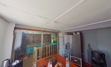 Oportunidad a pasos de Metro La Granja