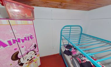 Oportunidad a pasos de Metro La Granja