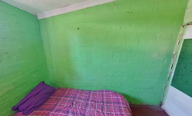 Oportunidad a pasos de Metro La Granja