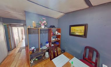 Oportunidad a pasos de Metro La Granja