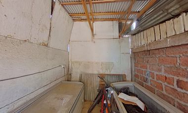 Oportunidad a pasos de Metro La Granja