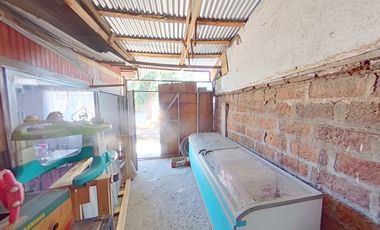 Oportunidad a pasos de Metro La Granja