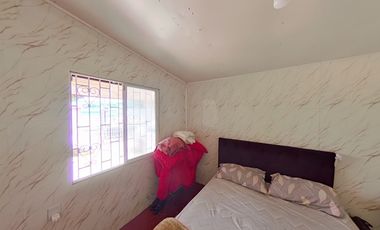 Oportunidad a pasos de Metro La Granja