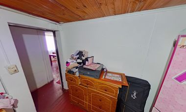 Oportunidad a pasos de Metro La Granja