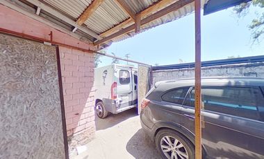 Oportunidad a pasos de Metro La Granja