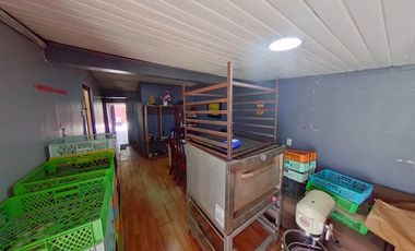 Oportunidad a pasos de Metro La Granja