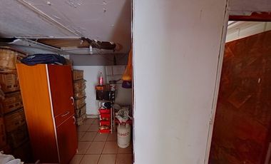 Oportunidad a pasos de Metro La Granja