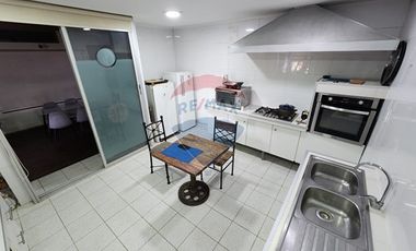 Hotel/Residencia Full Equipado - Los Andes