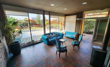 Hotel/Residencia Full Equipado - Los Andes