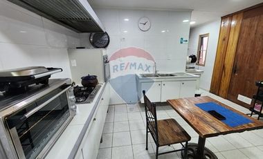 Hotel/Residencia Full Equipado - Los Andes