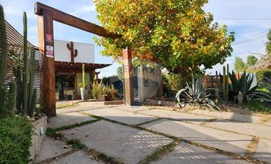 Hotel/Residencia Full Equipado - Los Andes