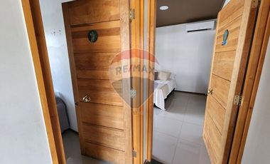 Hotel/Residencia Full Equipado - Los Andes