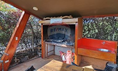 Hotel/Residencia Full Equipado - Los Andes