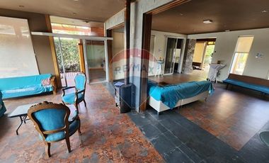 Hotel/Residencia Full Equipado - Los Andes