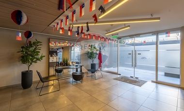 PRECIO DE OPORTUNIDAD Dpto. Limite Ñuñoa