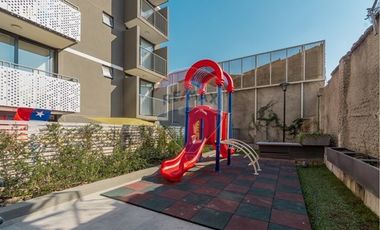 PRECIO DE OPORTUNIDAD Dpto. Limite Ñuñoa