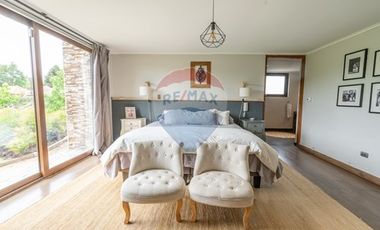 COMODIDAD/TRANQUILIDAD/SANTA CRUZ