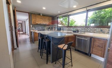 COMODIDAD/TRANQUILIDAD/SANTA CRUZ