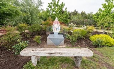 COMODIDAD/TRANQUILIDAD/SANTA CRUZ