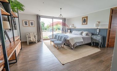 COMODIDAD/TRANQUILIDAD/SANTA CRUZ