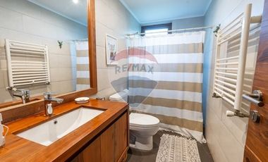 COMODIDAD/TRANQUILIDAD/SANTA CRUZ